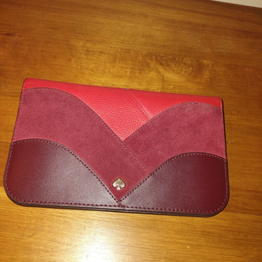 Kate Spade Nadine Clutch